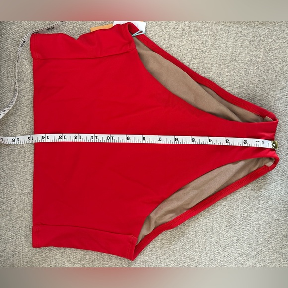 Women's Extra High Waist Tummy Control
Medium Coverage Bikini Bottom - Kona Sol - Picture 7 of 9